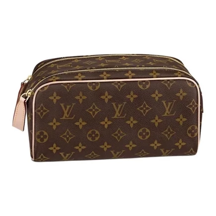Косметичка Louis Vuitton Dopp Kit Monogram