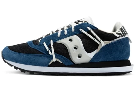 Мужские кроссовки Saucony Jazz DST, сине-белые