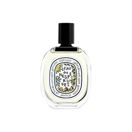 Туалетная вода Diptyque Hersey Perlaty Aqua
