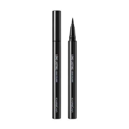 Карандаш для глаз Carslan Long Lasting, водостойкий