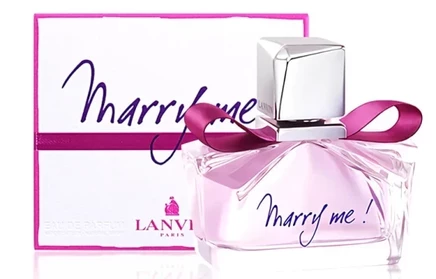 Женская парфюмерная вода Lanvin I Do, 30 и 50 мл