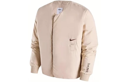 Мужская куртка Nike, хаки