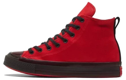 Высокие кеды Converse Chuck Taylor All Star CX, черные