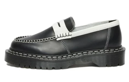 Мужские кроссовки Dr. Martens Penton Bex Contrast