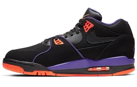 Мужские кроссовки Nike Air Flight 89, фиолетовые