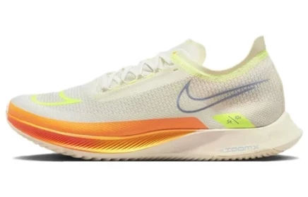 Мужские кроссовки Nike ZoomX Streakfly, разноцветные