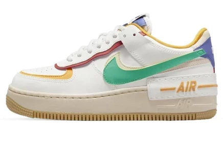 Женские кроссовки Nike Air Force 1 Shadow