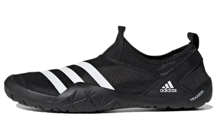 Мужские кроссовки Adidas Terrex Jawpaw Slip On Heat.RDY