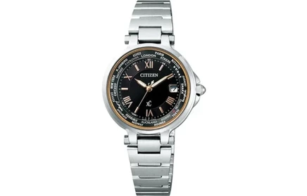 Женские часы Citizen Eco-Drive