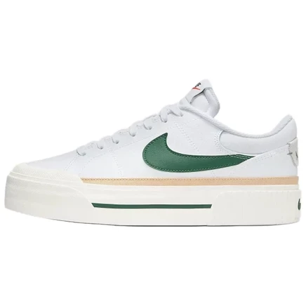 Женские спортивные кроссовки Nike 197859052592, белые