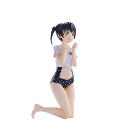 Фигурка Sega Love Live Ю Такасаки