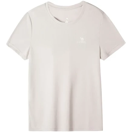 Женская футболка Camel Quick Dry, серая