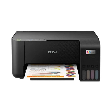 Струйный принтер Epson