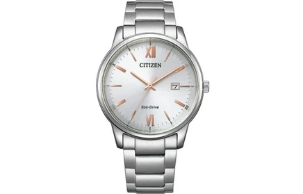 Унисекс-часы Citizen Eco-Drive