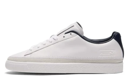 Унисекс-кеды Puma Basket Trim Block