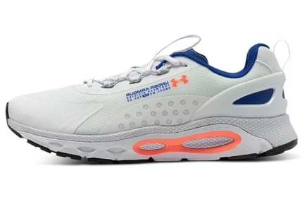 Мужские кроссовки Under Armour HOVR Infinite 2 бело-синие