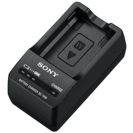Зарядное устройство Sony BC TRW, 6 Вт