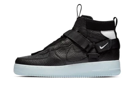 Мужские кроссовки Nike Air Force 1 Mid Utility