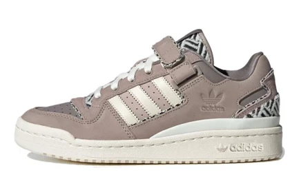 Женские кроссовки adidas Forum Low