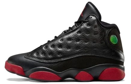 Мужские кроссовки Jordan Air Jordan 13 Retro Dirty Bred