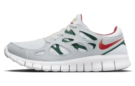Мужские беговые кроссовки Nike Free Run 2
