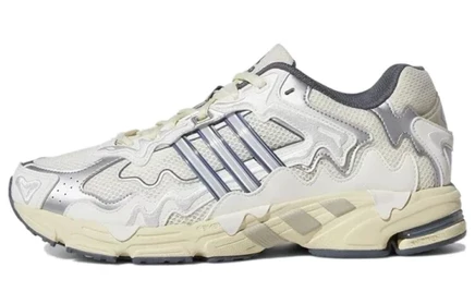 Кроссовки Adidas Bad Bunny Response CL, кремовые