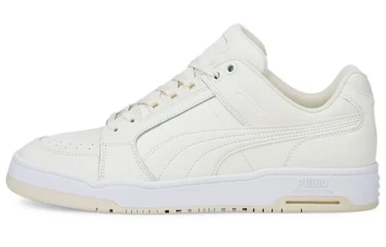 Мужские кроссовки Puma Slipstream Lo, белые