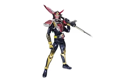 Фигурка Bandai Kamen Rider God Armor, 15 см