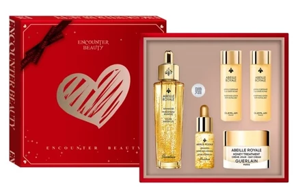 Набор ухода за лицом Guerlain Abeille Royale