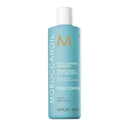 Шампунь Moroccanoil против пушения волос