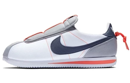 Мужские кроссовки Nike Cortez Basic Slip Kendrick Lamar