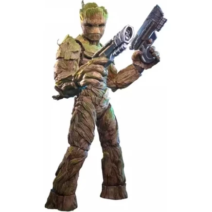Фигурка коллекционная мужская HOT TOYS MMS706WK default