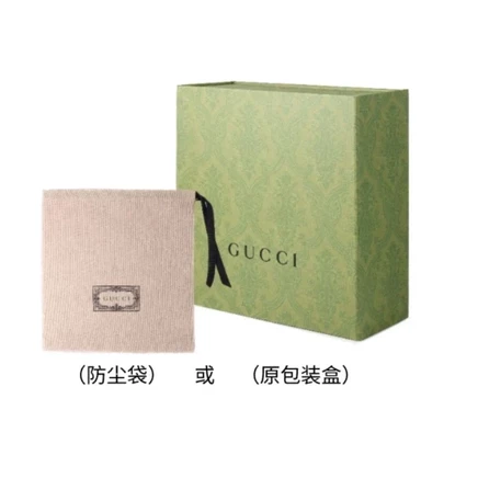 Мужской ремень Gucci GG Signature, повседневный