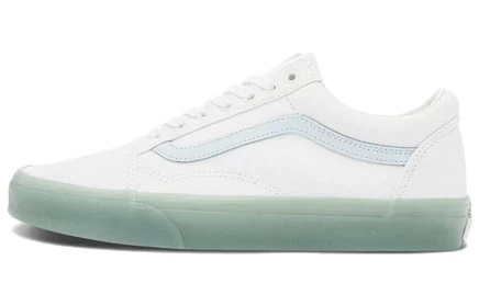Унисекс-кеды Vans Old Skool, синие