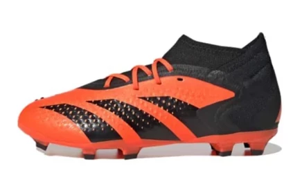 Детские футбольные бутсы Adidas Predator Accuracy.1 FG J