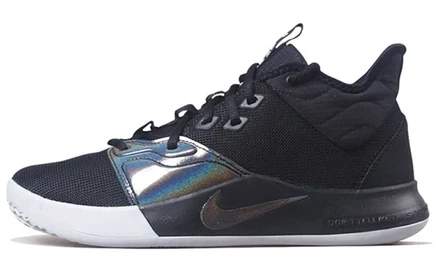 Мужские кроссовки Nike PG 3 EP, радужные
