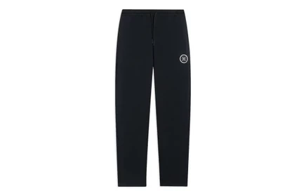 Мужские спортивные брюки Li-Ning 6901034406476, черные
