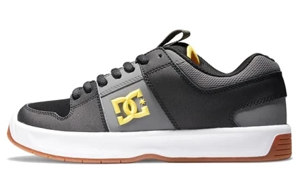 Мужские кеды DC Shoes Lynx Zero, черные