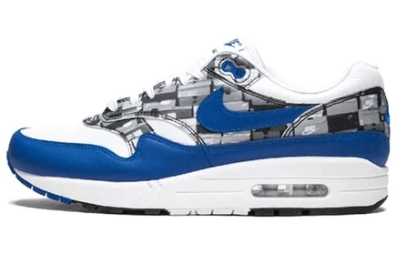 Мужские кроссовки Nike Air Max 1 «We Love Nike»