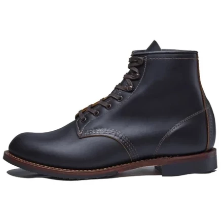 Мужские ботинки Red Wing, черные