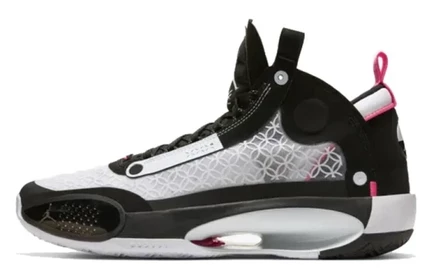 Мужские кроссовки Air Jordan 34 PF, Китайский Новый год