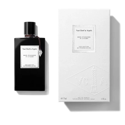 Унисекс парфюм Van Cleef & Arpels Bois d’Amande 75 мл