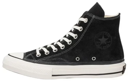 Мужские кеды Converse x N.Hoolywood, черно-белые