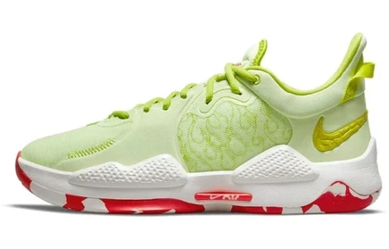Мужские баскетбольные кроссовки Nike PG 5 EP Pao Jiao