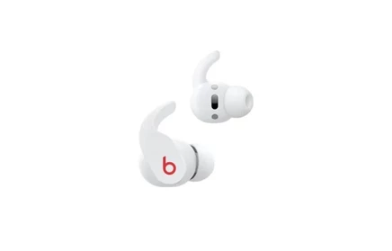 Беспроводные наушники Beats Fit Pro, белые