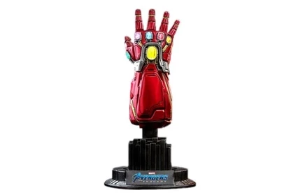 Коллекционная фигурка Hot Toys ACS008