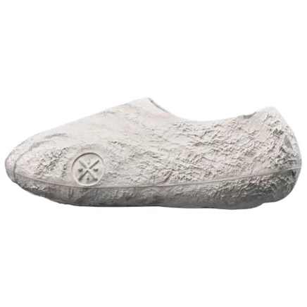 Мужские кроссовки Li-Ning Wade LUNAR ROCK, бело-серые
