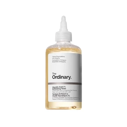 Унисекс тоник The Ordinary с гликолевой кислотой 7%