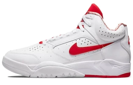 Кроссовки Nike Air Flight Lite II Mid, Scottie Pippen
