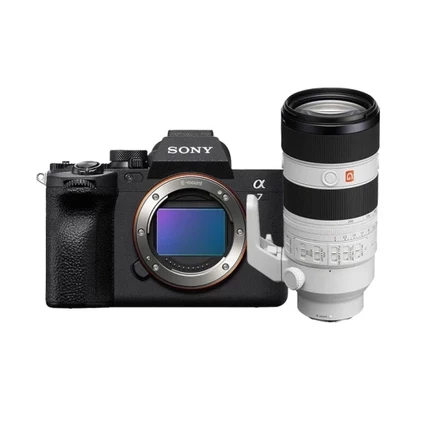 Беззеркальная камера Sony Alpha 7